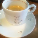 シャトン - エスプレッソ