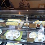 フェアリーテール - ショーケース