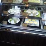 フェアリーテール - ショーケース　　花見刻