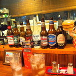 ジャクソンビル - 平成25年4月