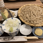 そば処 ひさゑ - 