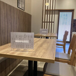 そば処 ひさゑ - 