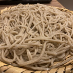 そば処 ひさゑ - 