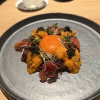 焼うおいし川  六本木凛華楼 - 