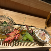 神楽坂 よこ田 - 