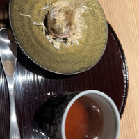 焼うおいし川  六本木凛華楼 - 