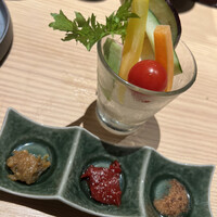 焼うおいし川  六本木凛華楼 - 