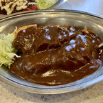 カレーの市民 アルバ - 