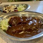 カレーの市民 アルバ - 