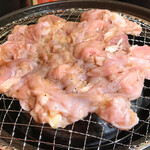 0秒レモンサワー 仙台ホルモン焼肉酒場 ときわ亭 - 