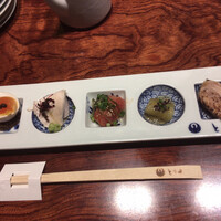 とり田 博多本店 - 