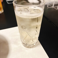 本格肉料理 丸小 - 知多ハイボール