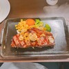 いきなりステーキ 浅草雷門店