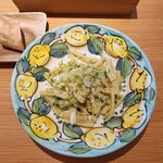 PIZZERIA しんのすけ - 