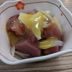 ドリーム  - 料理写真: