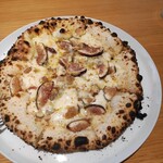 PIZZERIA しんのすけ - 
