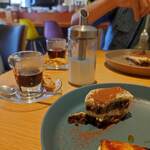 PIZZERIA しんのすけ - 