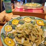 PIZZERIA しんのすけ - 