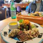 PIZZERIA しんのすけ - 