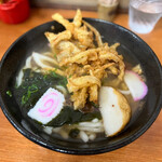 錦うどん - 