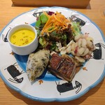 PIZZERIA しんのすけ - 