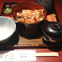 新宿うな鐵 はなれ - 