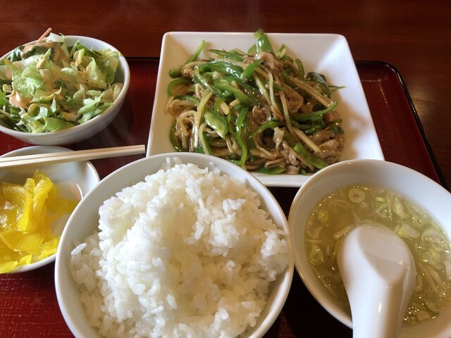 中国菜館煌華 - 大郷町その他（中華料理）の写真