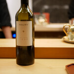 美会 - レ・テール・ド・フォガイラ　モーリー・テュイレ 1996