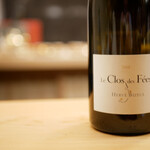 美会 - クロ・デ・フェ　ヴィエイユ・ヴィーニュ　ルージュ 2008