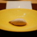 美会 - ●できたてアイス チャータイ
      タイのミルクティーの作りたてアイス。 香りと甘みであふれるスッキリとした〆のデザート。