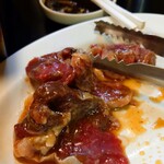 ジンギスカン - 