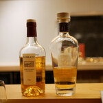 美会 - グラッパ2種