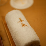 美会 - おしぼり