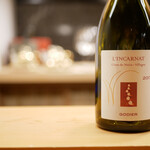 美会 - ドメーヌ・ゴディエ　コート・ド・ニュイ　ヴィラージュ　ランカルナ 2017