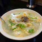 ジンギスカン - 