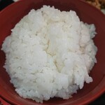 Toukai Shuka - ご飯