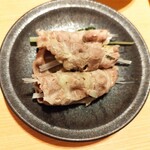 銀座しゃぶ通 - 