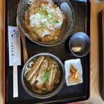 吉野山 豆富処　林とうふ店 - 
