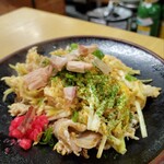 Okonomiyaki Mori - 