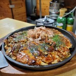 お好み焼き もり - 