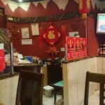 東海酒家 - 店内