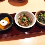 銀座しゃぶ通 - 