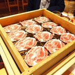 銀座しゃぶ通 - 