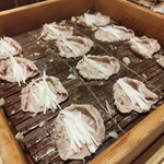 銀座しゃぶ通 - 