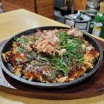 お好み焼き もり - 