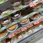セブンイレブン - 料理写真: