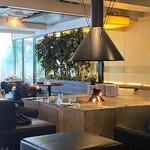 MERCER CAFE DANRO - 