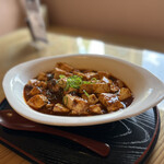 吉野山 豆富処　林とうふ店 - 