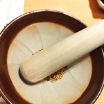 銀座しゃぶ通 - 