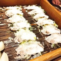 銀座しゃぶ通 マロニエゲート店 - 